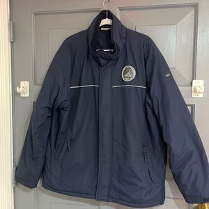 Olympic Torino 2006 Official Gear Mens Sz